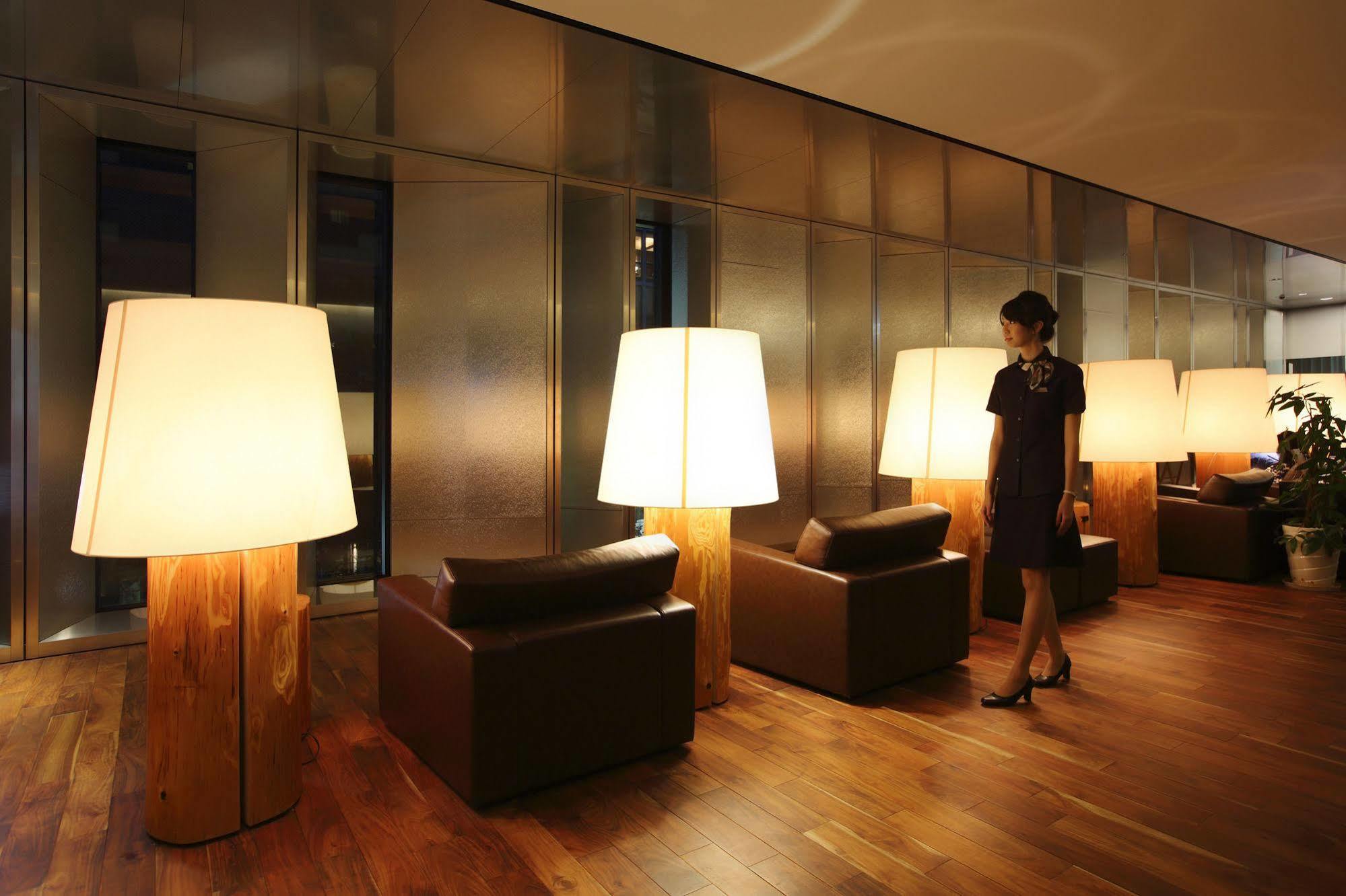 Remm Kagoshima Exterior foto